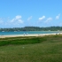 Der Lumahai Beach bei Hanalei (für mich der schönste der Insel) Der Lumahai Beach bei Hanalei (für mich der schönste der Insel)