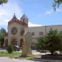 Kirche in Sarmiento