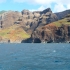 die Napali Coast die Napali Coast