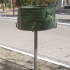 M&uuml;lleimer in Sarmiento