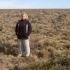 Liesa in der Pampa