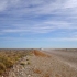 Ruta 40 durch die Pampa