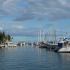 der Hafen von Lahaina der Hafen von Lahaina