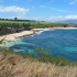 Ho'okipa Beach - der Strand für die Windsurferelite Ho'okipa Beach - der Strand für die Windsurferelite