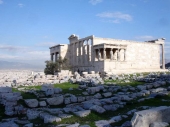 Erechtheion