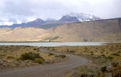 Río de la Leona