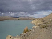 Río de la Leona