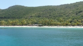 Dead Man's Bay