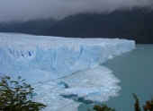 Perito Moreno Gletscher