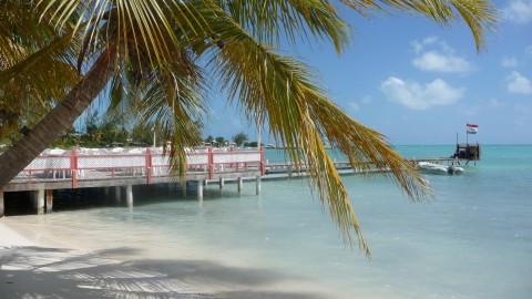 British Virgin Islands - Anegada British Virgin Islands - Anegada