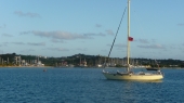 Spanish Harbour