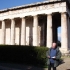 Hephaistos-Tempel Hephaistos-Tempel