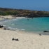 ... der Hapuna Beach ... der Hapuna Beach