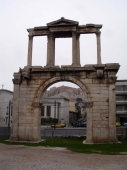 Hadriansbogen