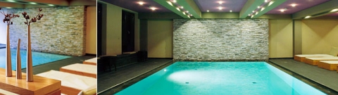 Zell Am See - Pool Zell Am See - Pool