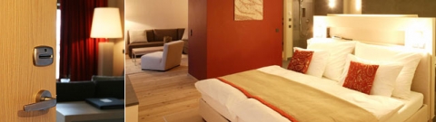 Zell Am See - Panorama Suite Deluxe Zell Am See - Panorama Suite Deluxe