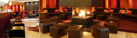 Zell Am See - Bar Zell Am See - Bar