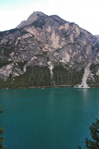 Pragser Wildsee - Pragser Wildssee Pragser Wildsee - Pragser Wildssee