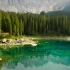 Karersee Karersee