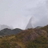 Fitz Roy im Nebel Fitz Roy im Nebel