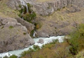 Río Fitz Roy