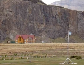 Zurück nach El Chaltén