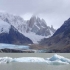 Eisberge in der Laguna Torre Eisberge in der Laguna Torre
