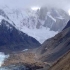 Laguna und Cerro Torre Laguna und Cerro Torre