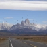 Panorama Fitz Roy