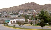 Caleta Olivia