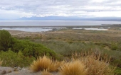Lago Buenos Aires