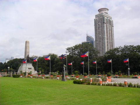 Manila Manila
