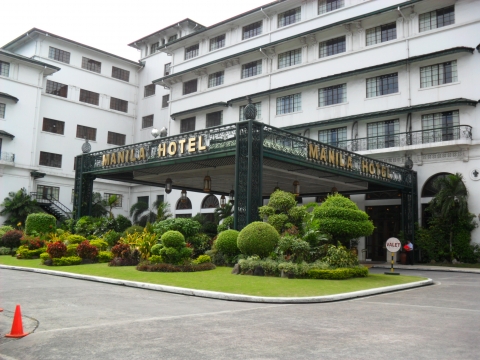 Manila Manila