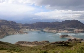 Lago General Carrera