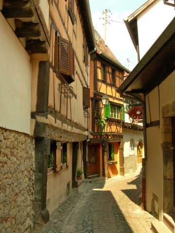 Eguisheim - Eguisheim Eguisheim - Eguisheim