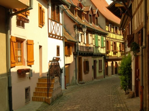 Eguisheim - Eguisheim Eguisheim - Eguisheim