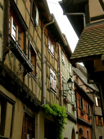 Eguisheim - Eguisheim Eguisheim - Eguisheim