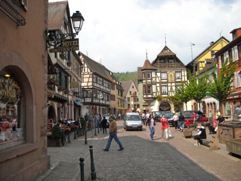 Kaysersberg Kaysersberg