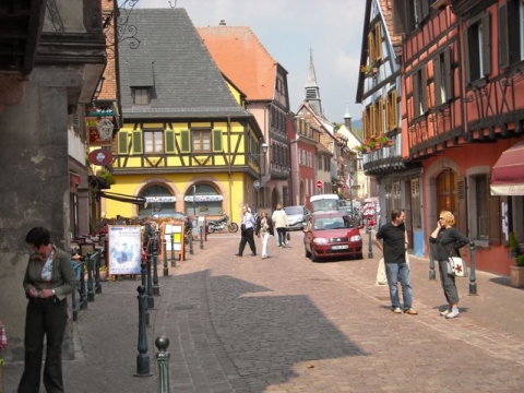 Kaysersberg Kaysersberg