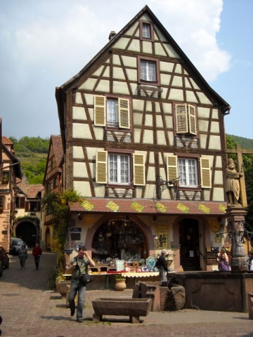 Kaysersberg Kaysersberg