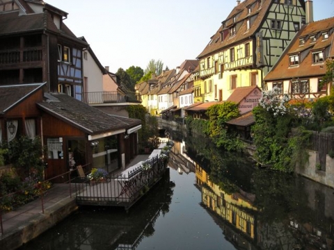 Colmar - Colmar Colmar - Colmar