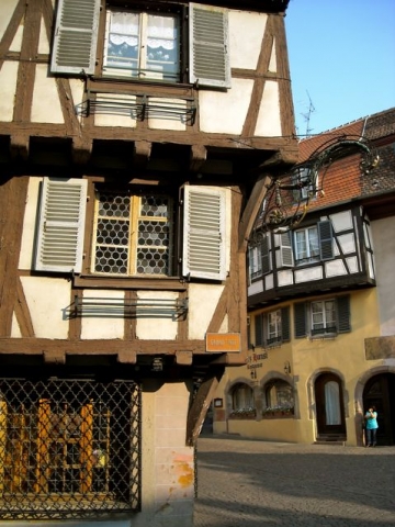 Colmar - Colmar Colmar - Colmar