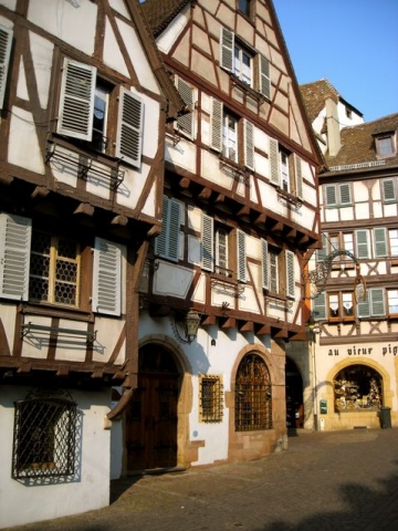 Colmar - Colmar Colmar - Colmar