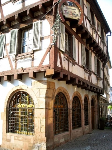 Colmar - Colmar Colmar - Colmar