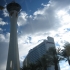 Stratoshere Tower Stratoshere Tower