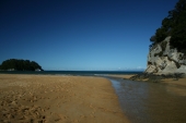  Abel Tasman National Park