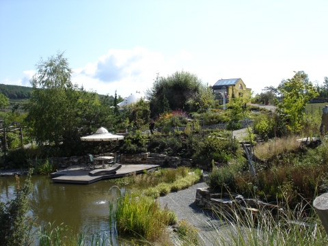 Langenlois - Erlebnisgarten_1 Langenlois - Erlebnisgarten_1