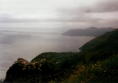 Wunderschöne Landschaft