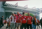 Vor San Siro