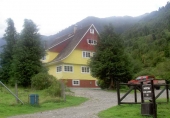 Casa Ludwig